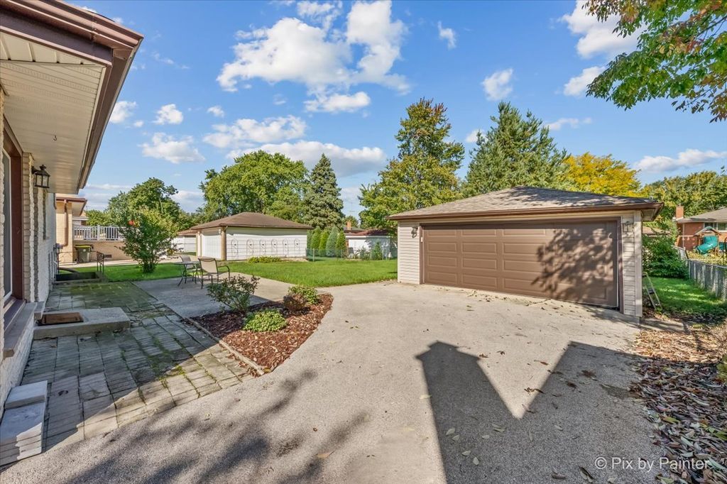 549 Forest Preserve Drive, Wood Dale, IL 60191 — photo 3