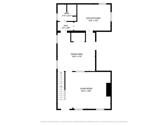 555 Hazelwood Ave, Greenfield, PA 15207