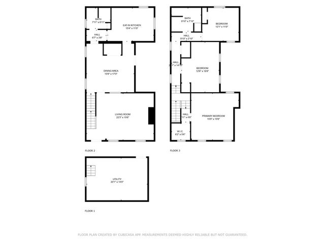 555 Hazelwood Ave, Greenfield, PA 15207