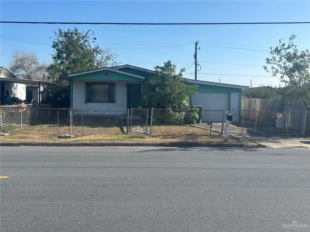 3334 East Avenue, Brownsville, TX 78521