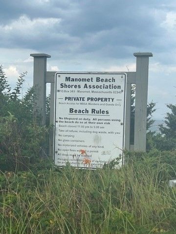 15 Manomet Beach Blvd, Plymouth, MA 02360