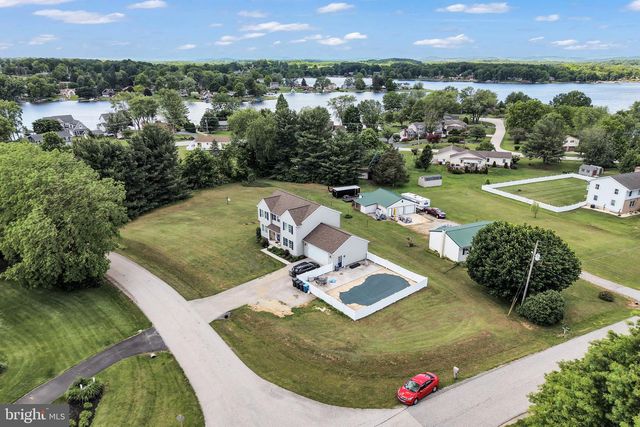 21 WADSWORTH DR, East Berlin, PA 17316