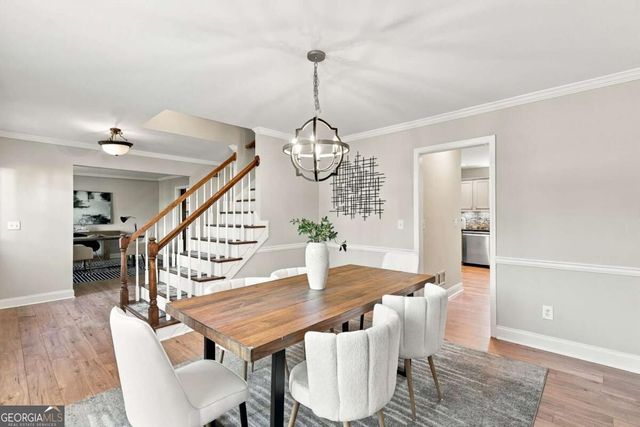 690 Ruxbury Court, Suwanee, GA 30024