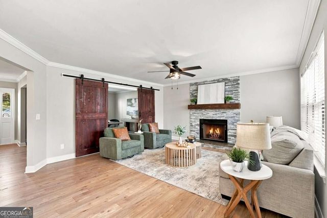 690 Ruxbury Court, Suwanee, GA 30024