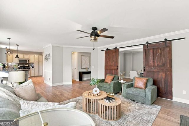 690 Ruxbury Court, Suwanee, GA 30024