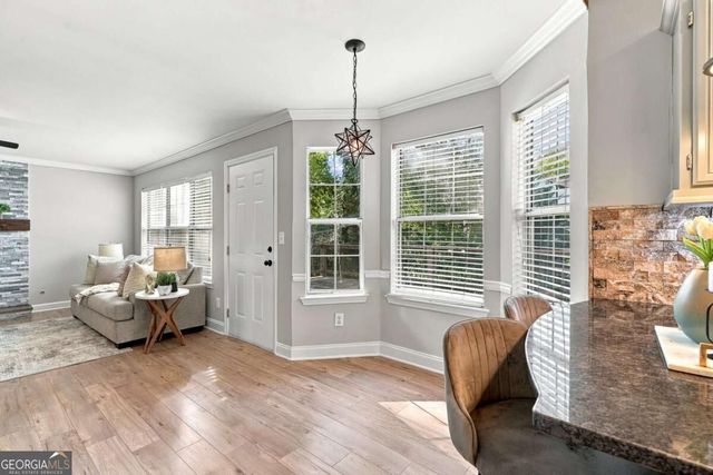 690 Ruxbury Court, Suwanee, GA 30024