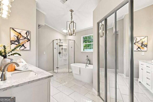 690 Ruxbury Court, Suwanee, GA 30024