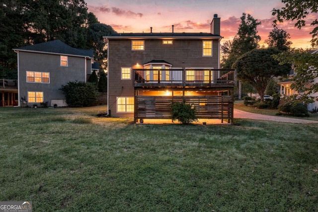 690 Ruxbury Court, Suwanee, GA 30024