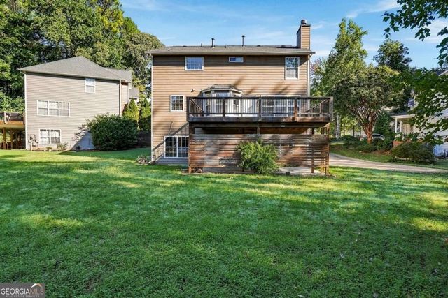 690 Ruxbury Court, Suwanee, GA 30024