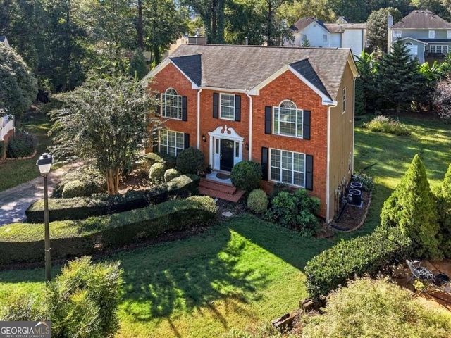 690 Ruxbury Court, Suwanee, GA 30024