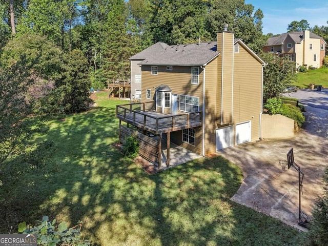 690 Ruxbury Court, Suwanee, GA 30024