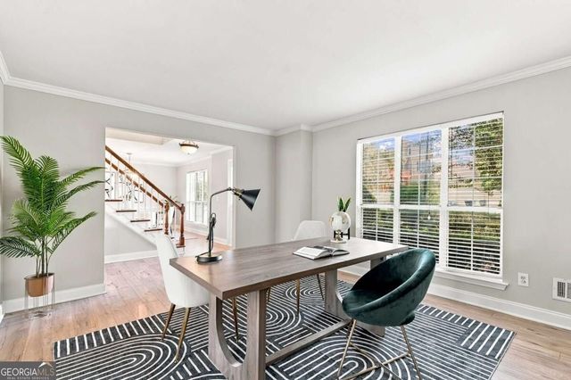 690 Ruxbury Court, Suwanee, GA 30024