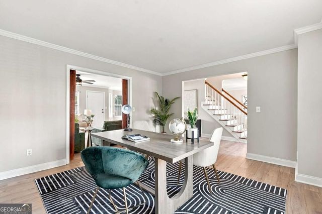 690 Ruxbury Court, Suwanee, GA 30024