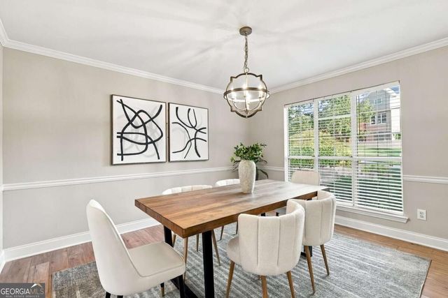 690 Ruxbury Court, Suwanee, GA 30024