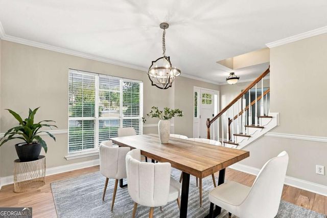 690 Ruxbury Court, Suwanee, GA 30024
