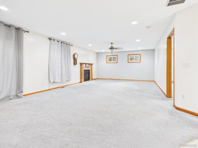 33 Davis Lake Road, Mayfield Township, MI 48446