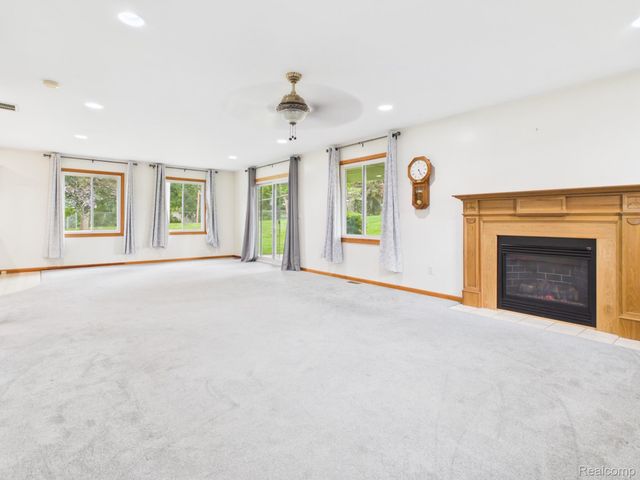 33 Davis Lake Road, Mayfield Township, MI 48446