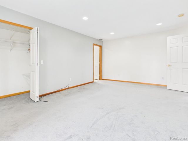 33 Davis Lake Road, Mayfield Township, MI 48446
