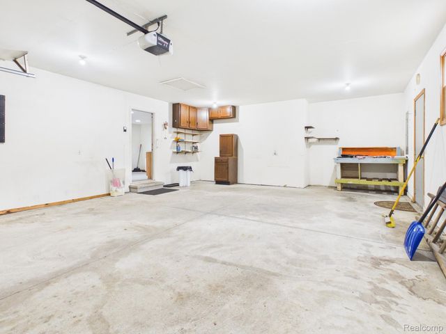 33 Davis Lake Road, Mayfield Township, MI 48446