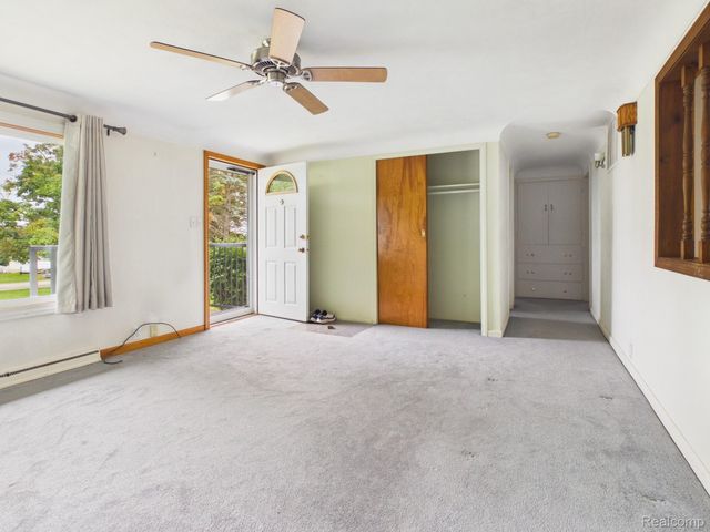 33 Davis Lake Road, Mayfield Township, MI 48446