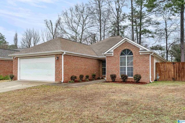 4645 BONNETT CIRCLE, Birmingham, AL 35235