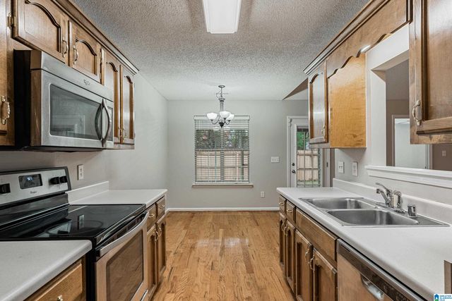 4645 BONNETT CIRCLE, Birmingham, AL 35235