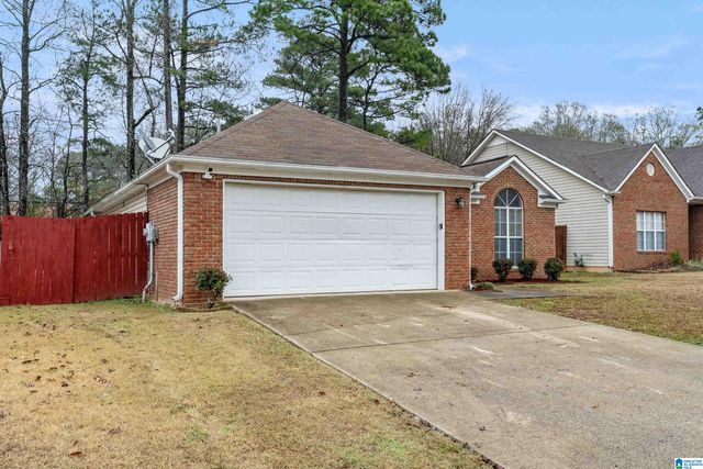 4645 BONNETT CIRCLE, Birmingham, AL 35235