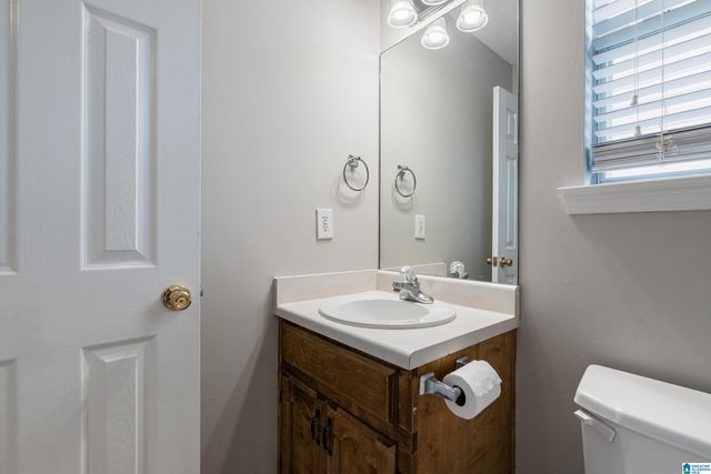 4645 BONNETT CIRCLE, Birmingham, AL 35235