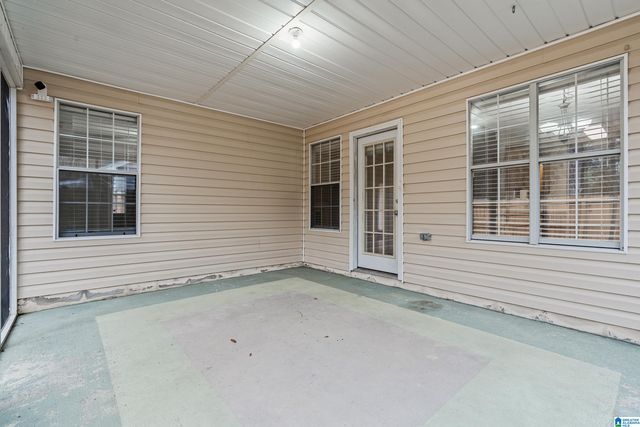 4645 BONNETT CIRCLE, Birmingham, AL 35235