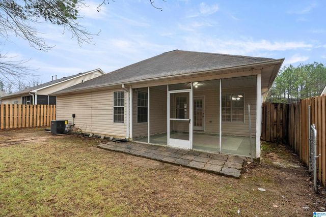 4645 BONNETT CIRCLE, Birmingham, AL 35235