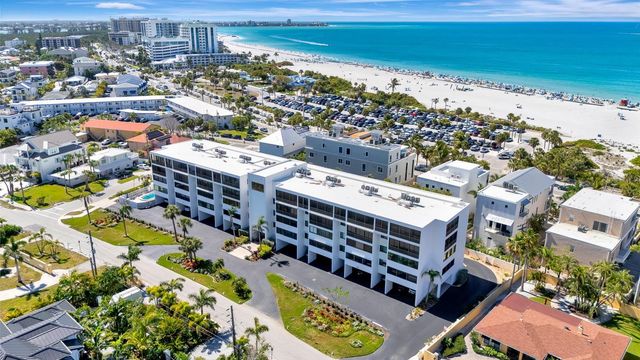 350 S POLK DRIVE 302, Sarasota, FL 34236