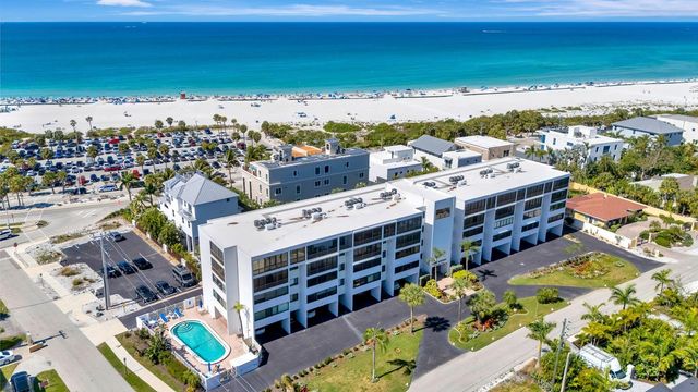 350 S POLK DRIVE 302, Sarasota, FL 34236