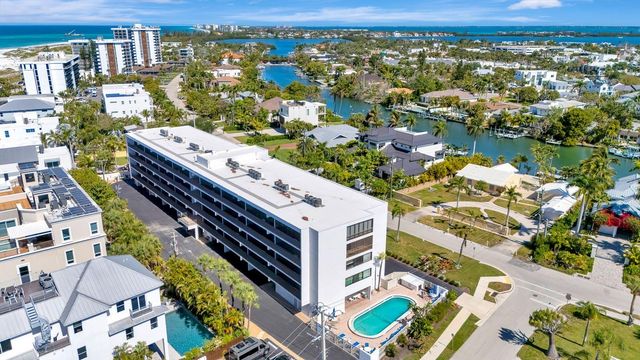 350 S POLK DRIVE 302, Sarasota, FL 34236