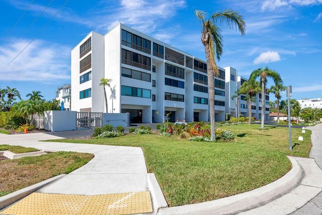 350 S POLK DRIVE 302, Sarasota, FL 34236