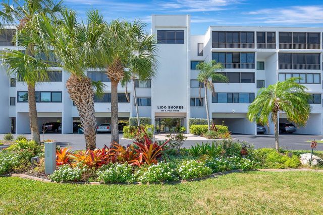 350 S POLK DRIVE 302, Sarasota, FL 34236