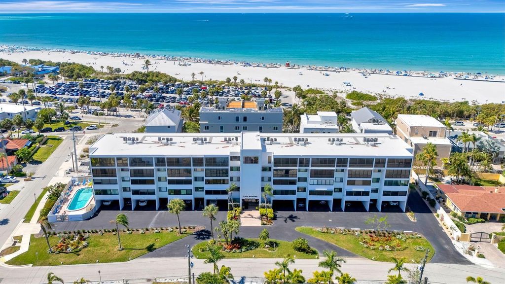 350 S POLK DRIVE 302, Sarasota, FL 34236