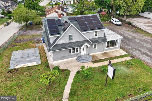4517 ROUTE 130 S, Burlington, NJ 08016