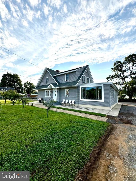 4517 ROUTE 130 S, Burlington, NJ 08016