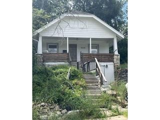 5038 Bellefontaine Avenue, Kansas City, MO 64130