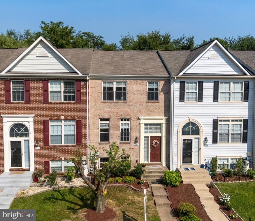 7280 CALM SUNSET, Columbia, MD 21046