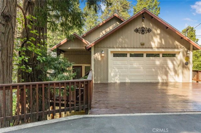 24380 Horst, Crestline, CA 92325