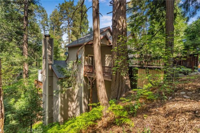 24380 Horst, Crestline, CA 92325
