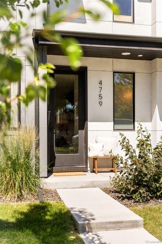 4759 S Bannock Street, Englewood, CO 80110