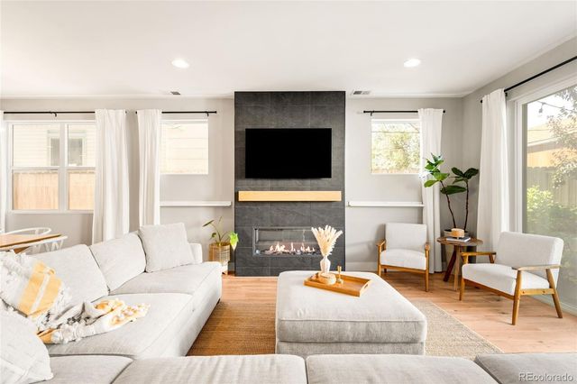 4759 S Bannock Street, Englewood, CO 80110
