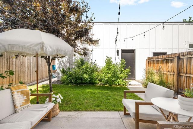 4759 S Bannock Street, Englewood, CO 80110