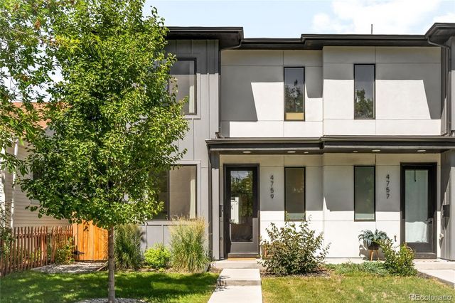 4759 S Bannock Street, Englewood, CO 80110