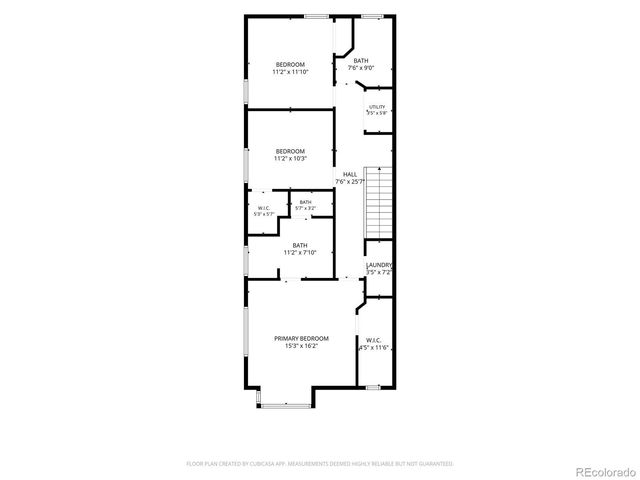 4759 S Bannock Street, Englewood, CO 80110