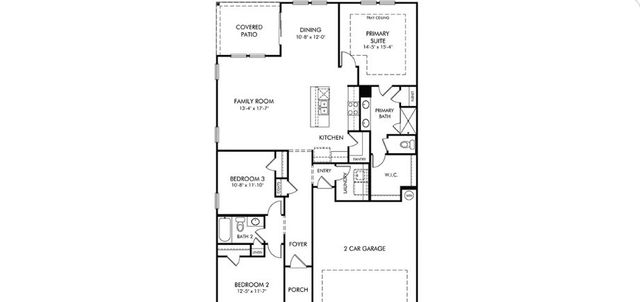 2918 Citrine Drive, Murfreesboro, TN 37127