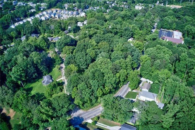 977 Custer SE Avenue, Atlanta, GA 30316