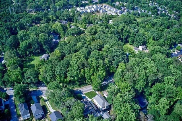 977 Custer SE Avenue, Atlanta, GA 30316